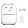 Mini C9 portable mobile phone printer, photo search, photo thermal printing, student wrong answer factory details Picture